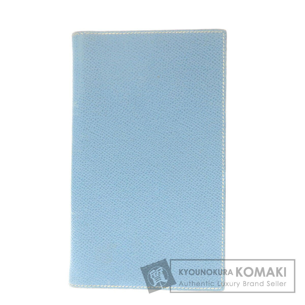 エルメス アジェンダ ヴィジョン ブルージーン 手帳カバー エプソン レディース 【中古】【HERMES】のサムネイル