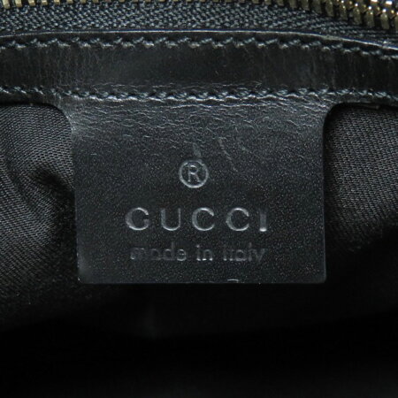 GUCCI/グッチ GG インターロッキングG トートバッグ ブランド品買取