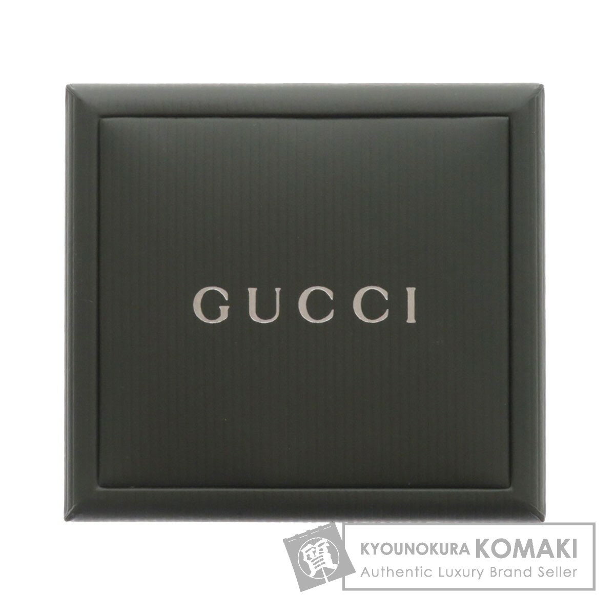 グッチ 腕時計ケース 保存箱 ユニセックス 【中古】【GUCCI】