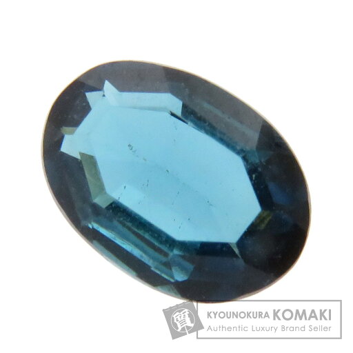 トルマリン ルース 0.172g レディース 【中古】 トルマリン ルース 0.172g レディース 【中古】