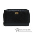 グッチ 581530 インターロッキングG コインケース カーフ レディース 【中古】【GUCCI】