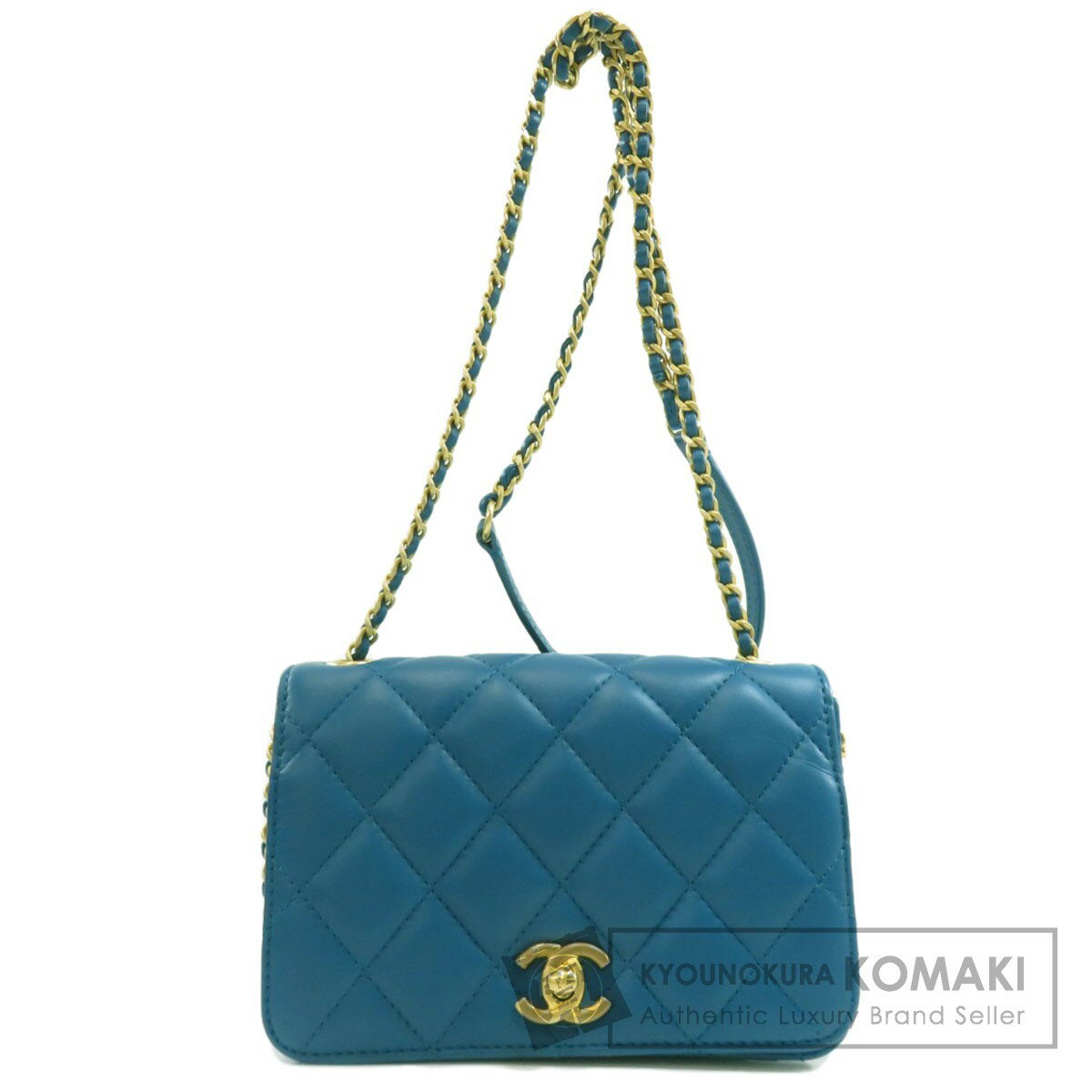 Buy CHANEL bags from Japan. Worldwide shipping