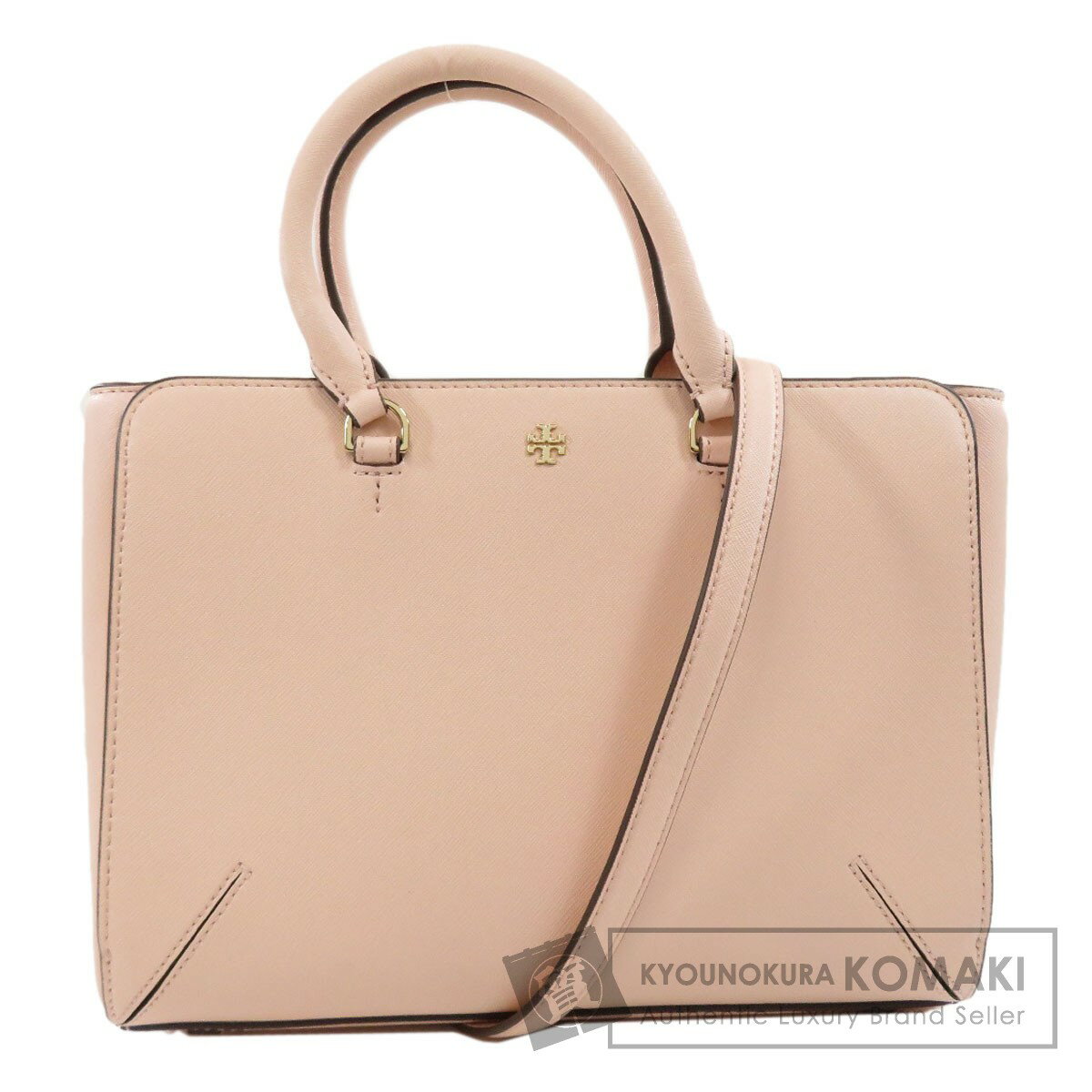 トリーバーチ 2WAY ハンドバッグ PVC レディース 【中古】【Tory Burch】のサムネイル