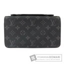 ルイヴィトン M61698 ジッピーXL モノグラム エクリプス セカンドバッグ モノグラムエクリプス メンズ 【中古】【LOUIS VUITTON】