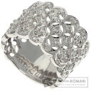 0.45ct _Ch OEw K18zCgS[h 7.6g fB[X yÁz