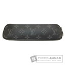 ルイヴィトン GI0199 トゥルース・エリザベット ペンケース モノグラムエクリプス メンズ 【中古】【LOUIS VUITTON】