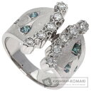 0.36ct _Ch OEw K18zCgS[h 12.2g fB[X yÁz