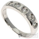 0.31ct _Ch OEw K18zCgS[h 5.4g fB[X yÁz