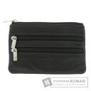 ロエベ アナグラム コインケース ラムスキン レディース 【中古】【LOEWE】