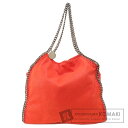 ステラマッカートニー ファラベラ トートバッグ ポリエステル レディース 【中古】【Stella McCartney】