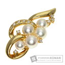 タサキ パール 真珠 ペンダントトップ K18イエローゴールド レディース 【中古】【TASAKI】(4)