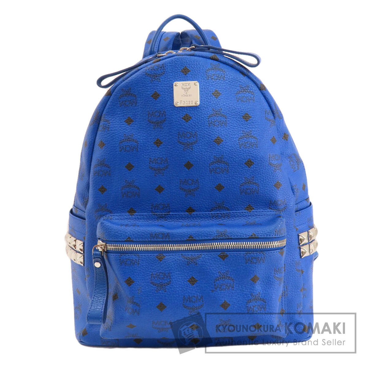 楽天市場】mcm リュック パープル(バッグ・小物・ブランド雑貨 楽天市場】mcm リュック パープル(バッグ・小物・ブランド雑貨