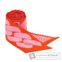 エルメス ツイリー スカーフ シルク レディース 【中古】【HERMES】