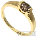 0.8ct _Ch OEw K18CG[S[h 3.7g fB[X yÁz