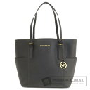 マイケルコース ロゴ トートバッグ レザー レディース 【中古】【Michael Kors】