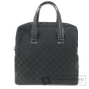 グッチ 90677 GG柄 トートバッグ キャンバス レディース 【中古】【GUCCI】