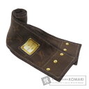 ルイヴィトン M72396 バンドー ニューデニム スカーフ シルク レディース 【中古】【LOUIS VUITTON】