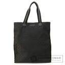 グッチ 449177 GG アウトレット トートバッグ ナイロン素材 レディース 【中古】【GUCCI】
