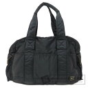 【PickupSALE クーポン対象商品 5/9〜5/12 10時迄!】ポーター ロゴ トートバッグ ナイロン素材 レディース 【中古】【PORTER】