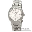 ラドー 580.0514.3 ダイヤスター 腕時計 ステンレススチール/SS レディース 【中古】【RADO】