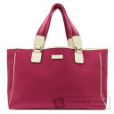 グッチ 264216 アウトレット トートバッグ ナイロンキャンバス レディース 【中古】【GUCCI】