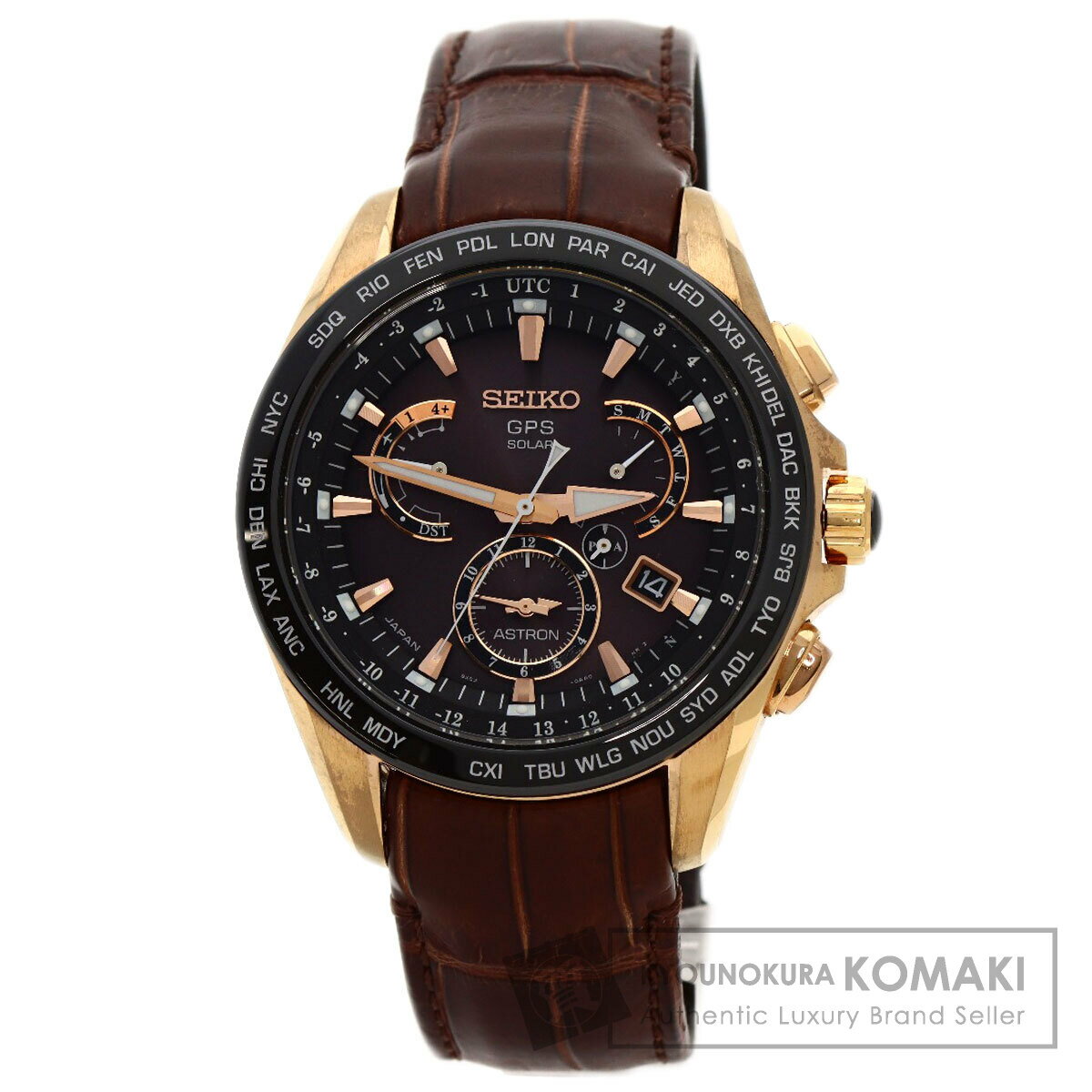 楽天市場】seiko アストロン ジョコビッチの通販 楽天市場】seiko アストロン ジョコビッチの通販
