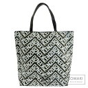 ケンゾー ロゴ トートバッグ PVC レディース 【中古】【KENZO】
