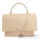 ジバンシー 2WAY トートバッグ レザー レディース 【中古】【GIVENCHY】