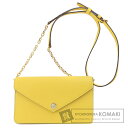 マイケルコース ロゴ金具 チェーンショルダー トートバッグ PVC レディース 【中古】【Michael Kors】