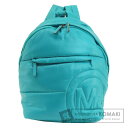 マイケルコース レイ リュック・デイパック ナイロン素材 レディース 【中古】【Michael Kors】(4)