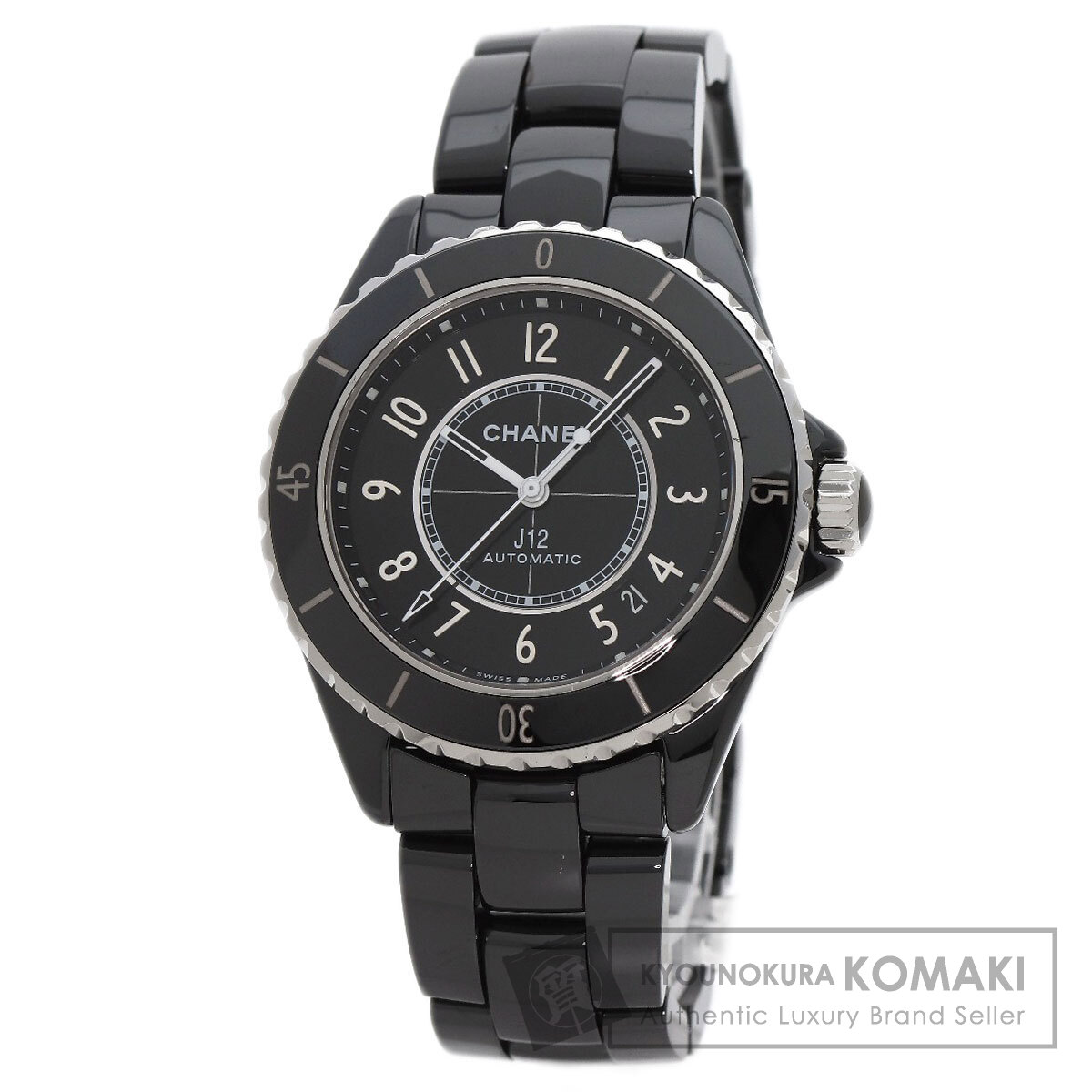 楽天市場】chanel j12 h5697の通販 楽天市場】chanel j12 h5697の通販