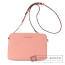 マイケルコース ロゴ ショルダーバッグ PVC レディース 【中古】【Michael Kors】(4)