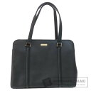 ケイトスペード ロゴ トートバッグ PVC レディース 【中古】【kate spade】