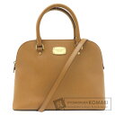 マイケルコース 2WAY トートバッグ PVC レディース 【中古】【Michael Kors】