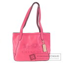 コーチ C4062 ホースアンドキャリッジ トートバッグ レザー レディース 【中古】【COACH】