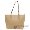 コーチ F57522 ロゴ トートバッグ レザー レディース 【中古】【COACH】
