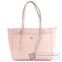 マイケルコース 2WAY トートバッグ レザー レディース 【中古】【Michael Kors】