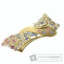 ジュネ サファイア ブローチ K18イエローゴールド レディース 【中古】【Jeunet】