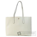 ケイトスペード ロゴ トートバッグ レザー レディース 【中古】【kate spade】