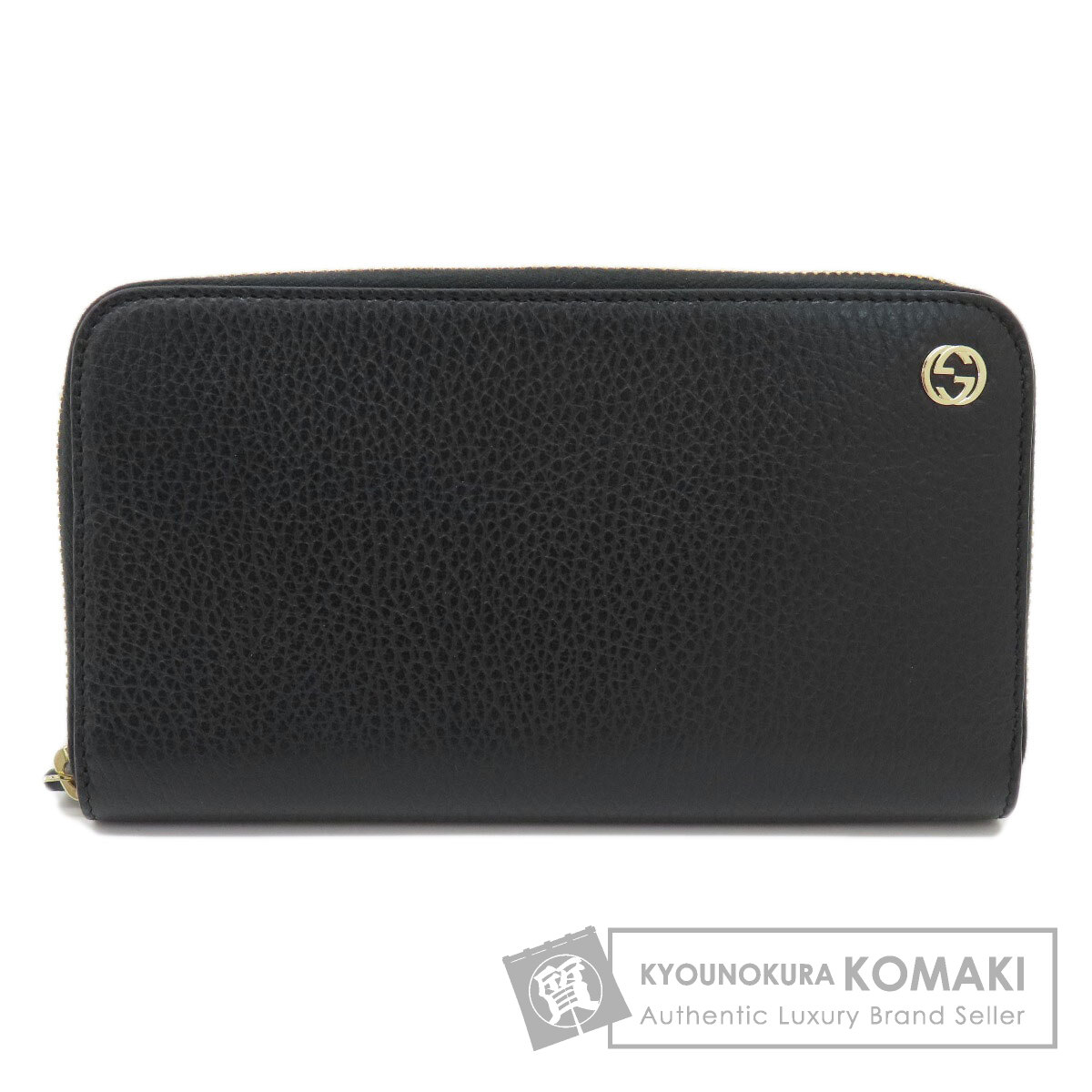 【中古】グッチ509644インター...