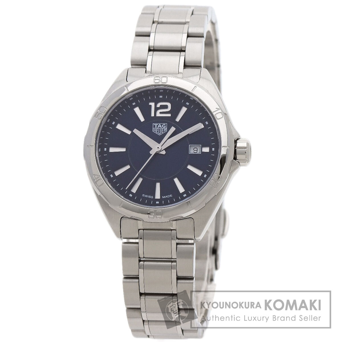 タグホイヤー WBJ1412 フォーミュラ1 