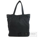 ポーター ロゴ トートバッグ ナイロン素材 レディース 【中古】【PORTER】