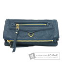 ルイヴィトン M93427 ペティヤント クラッチバッグ アンプラント レディース 【中古】【LOUIS VUITTON】