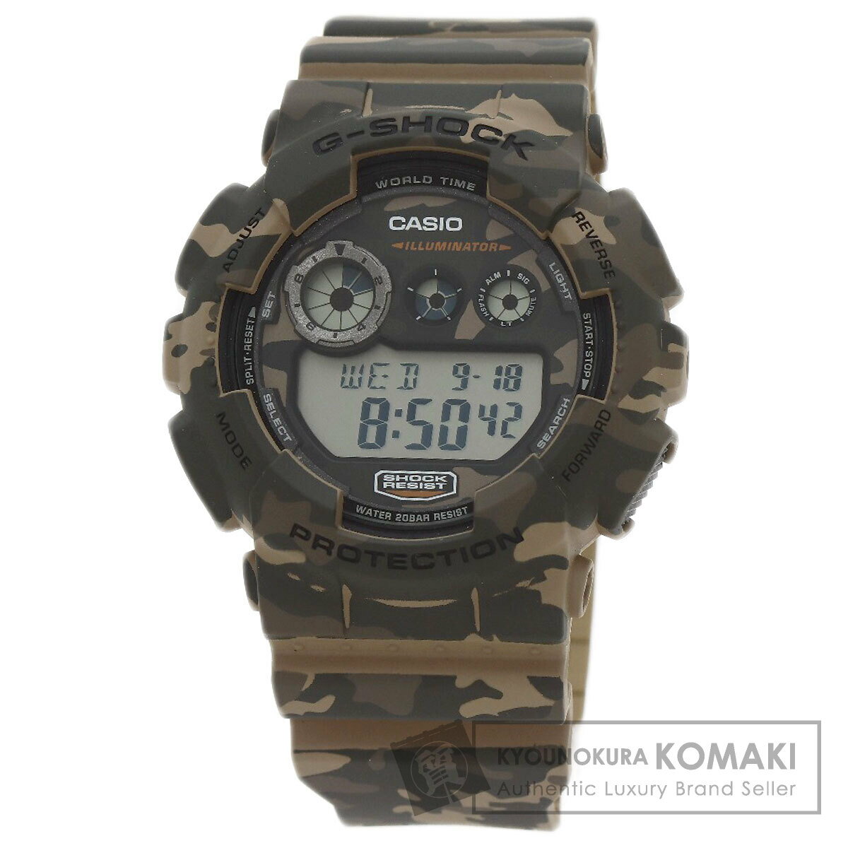 楽天市場】g-shock メンズ 中古 迷彩の通販 楽天市場】g-shock メンズ 中古 迷彩の通販