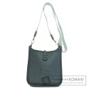 エルメス エブリンTPM シルバー金具 ショルダーバッグ トリヨン レディース 【中古】【HERMES】