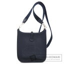 エルメス エブリン TPM シルバー金具 ショルダーバッグ トリヨンクレマンス レディース 【中古】【HERMES】