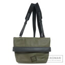 ボッテガヴェネタ ロゴ ショルダーバッグ PVC レディース 【中古】【BOTTEGA VENETA】(4)