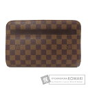 ルイヴィトン N51993 サンルイ セカンドバッグ ダミエキャンバス レディース 【中古】【LOUIS VUITTON】
