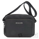 マイケルコース ロゴ ショルダーバッグ レザー レディース 【中古】【Michael Kors】