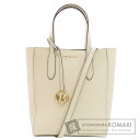 マイケルコース 2WAY トートバッグ PVC レディース 【中古】【Michael Kors】